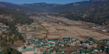 Bumthang faces growing GLOF risk, communities sensitised on threat